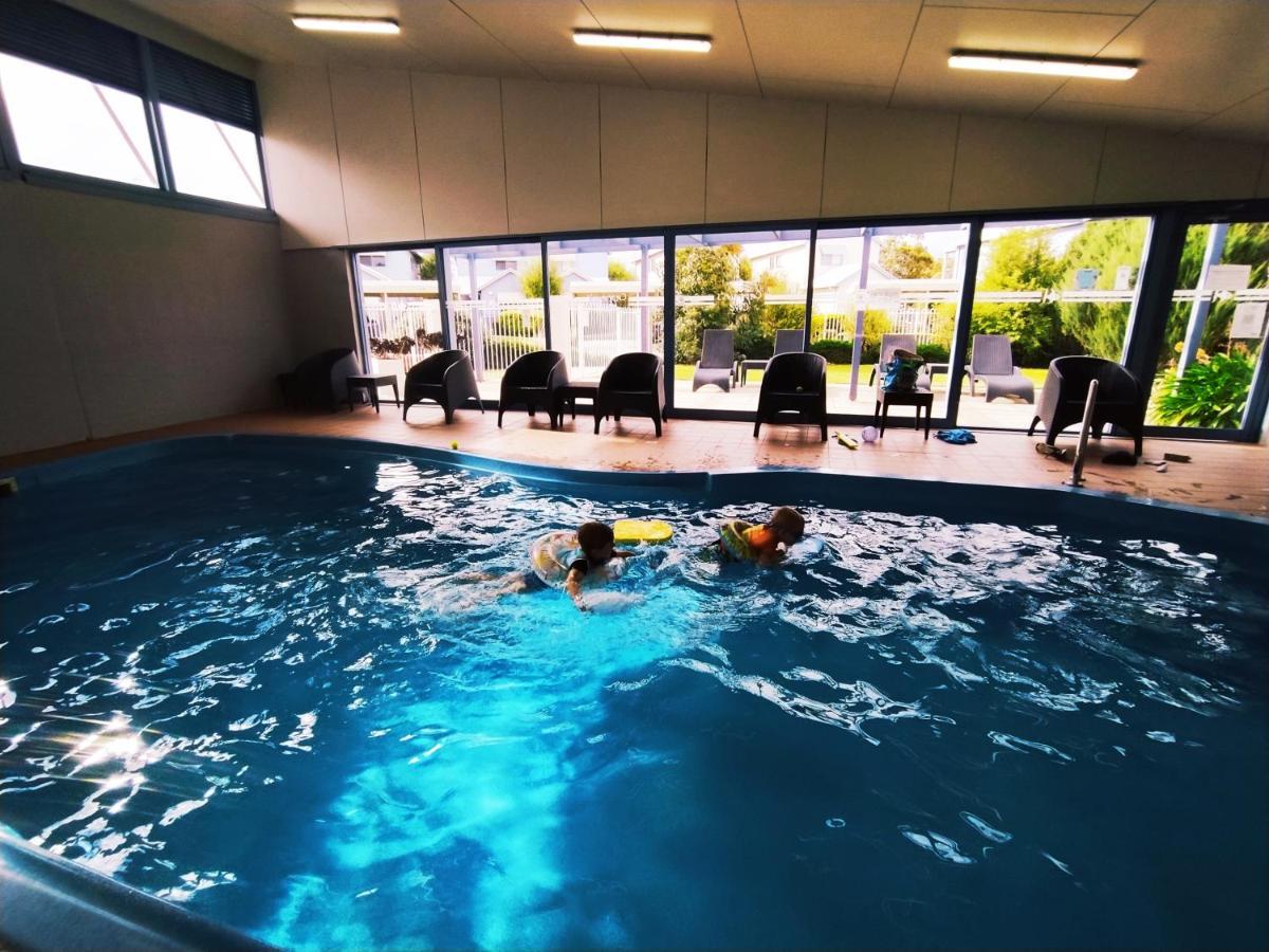 Captains Cove 1St Floor Spa Luxury Apartments - Free Netflix Paynesville Esterno foto