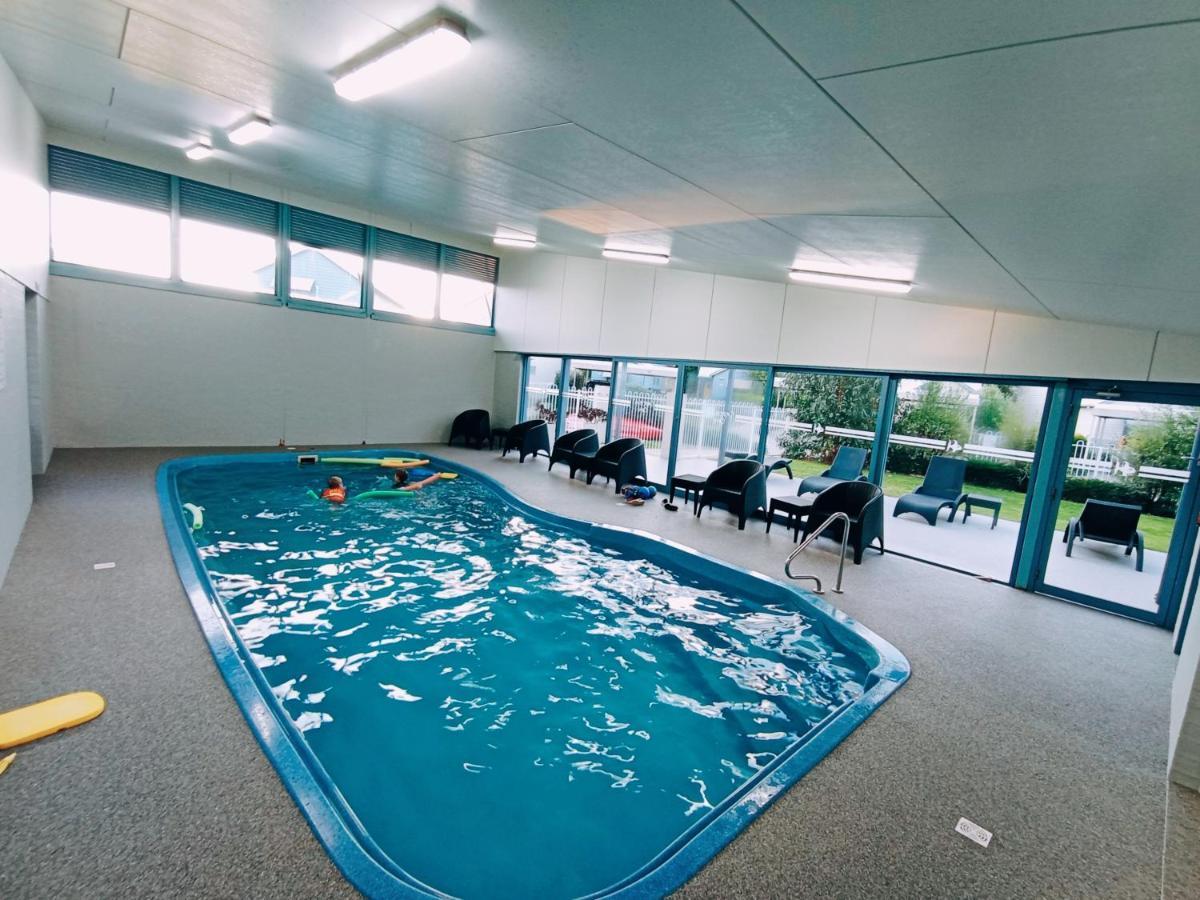 Captains Cove 1St Floor Spa Luxury Apartments - Free Netflix Paynesville Esterno foto